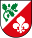 Blason de Buchlovice