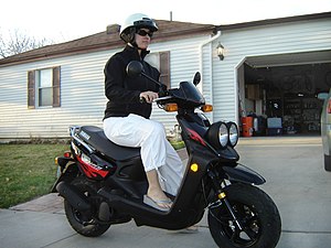 Moped – Wikipedia