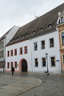 Zwickau, Kornmarkt 5, 6-001