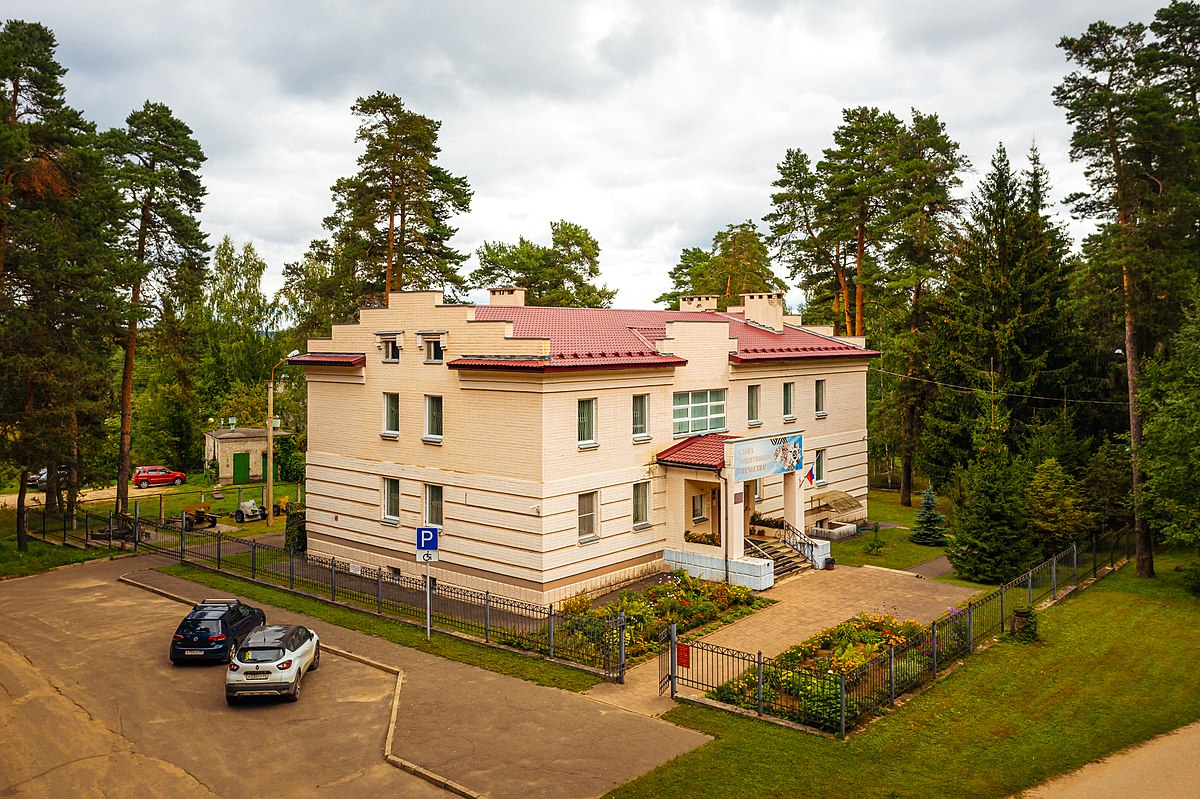 борисоглебск парк культуры и отдыха