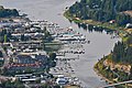 '12 Aerial of Sicamous house boat rentals - panoramio.jpg