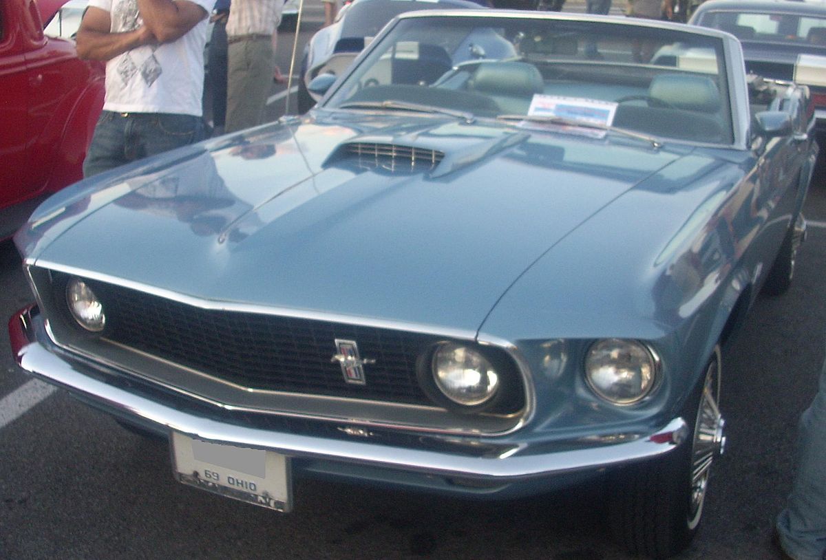 Category:Ford Mustang — Wikimedia Commons