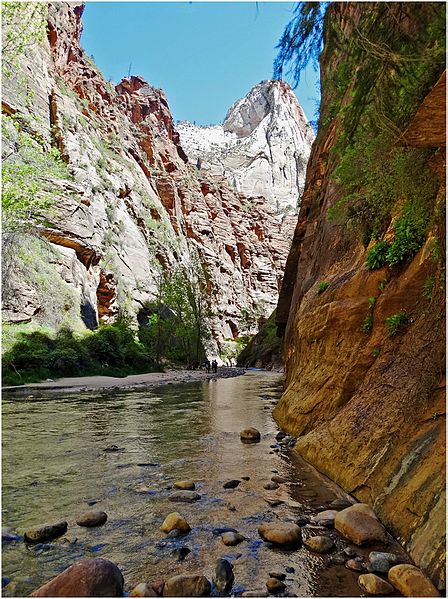 File:'The Narrows', Zion NP, Riverside Walk 5-1-14t (14494702713).jpg