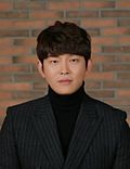 Thumbnail for Yoon Kyun-sang