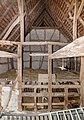 * Nomination Hayloft of the half-timbered house from Sternenberg, Écomusée d’Alsace, Ungersheim, Haut-Rhin, France --Llez 05:42, 29 August 2023 (UTC) * Promotion Can the noise still be reduced somewhat ? --Ermell 13:10, 29 August 2023 (UTC) I reduced the noise, thanks for the review --Llez 14:12, 29 August 2023 (UTC)  Support Much better. Thank you. --Ermell 15:51, 29 August 2023 (UTC)