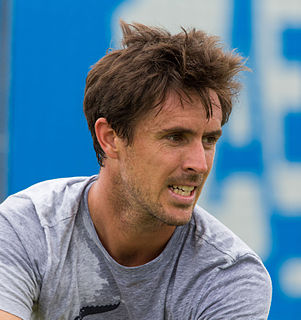 Édouard Roger-Vasselin French tennis player