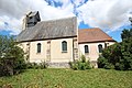 Église Saint-Médard de Pecqueuse