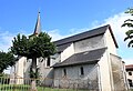 Église Saint-Pierre de Mazères-de-Neste