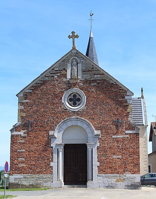 Ouverture de porte Malafretaz (01340)