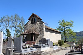 Église Saint-Michel