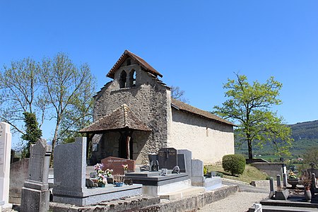 Église St Michel Brens Ain 11.jpg