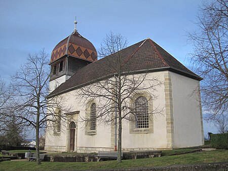 Église d'Étupes 003