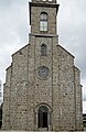 Église Saint-Robert de Sagnes-et-Goudoulet