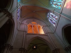 L'église de la Rédemption de Lyon