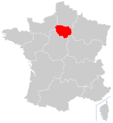 Category:SVG maps of Île-de-France