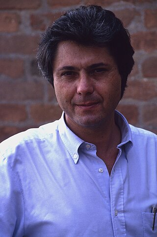 <span class="mw-page-title-main">Ömer Kavur</span> Turkish film director