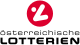 Logo der Österreichischen Lotterien