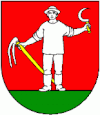 Wappen von Čerhov