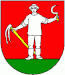 Blason de Čerhov