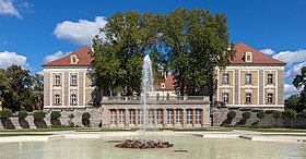 Żagań - Schloss Sagan - 0008.jpg
