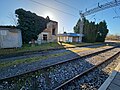 wikimedia_commons=File:Željeznička postaja u Jasenovcu.jpg