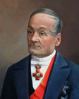 Сергей Иванович Баршев