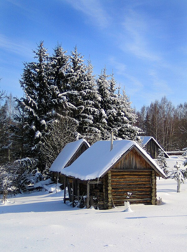 Міцюшына (Вяземскі раён)