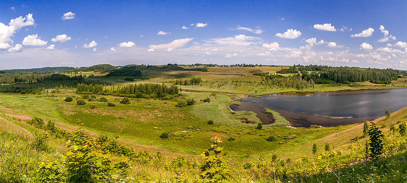 File:Озеро Городищенское.jpg