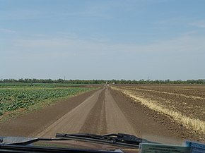 Strada campestre - panoramio (1).jpg