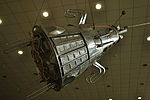 Sputnik 3 için küçük resim