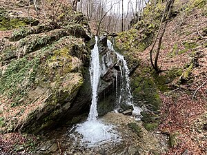 Станечки Водопад