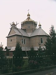 Церква св. Миколая. м. Калуш, район Хотінь.jpg