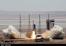 Simorgh launch, Iranian Space Agency symrG - fttH pygh mly fDyy mm khmyny(rh) (2).jpg