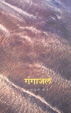 गंगाजल ( 1976), by इरावती कर्वे