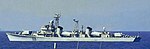 西宁号驱逐舰2009年海上阅兵.jpg