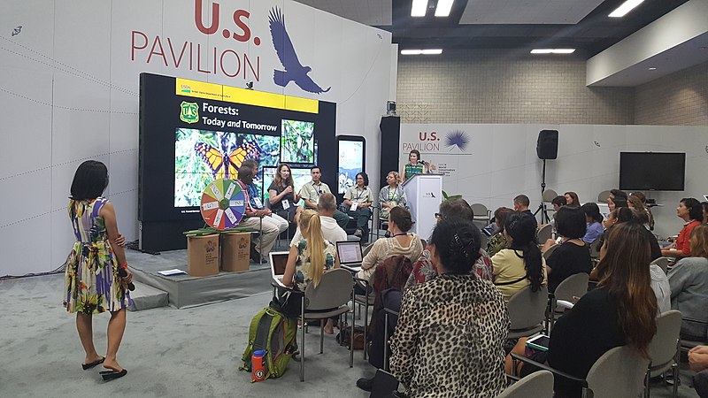 File:-IUCNcongress 2016 (28840349094).jpg