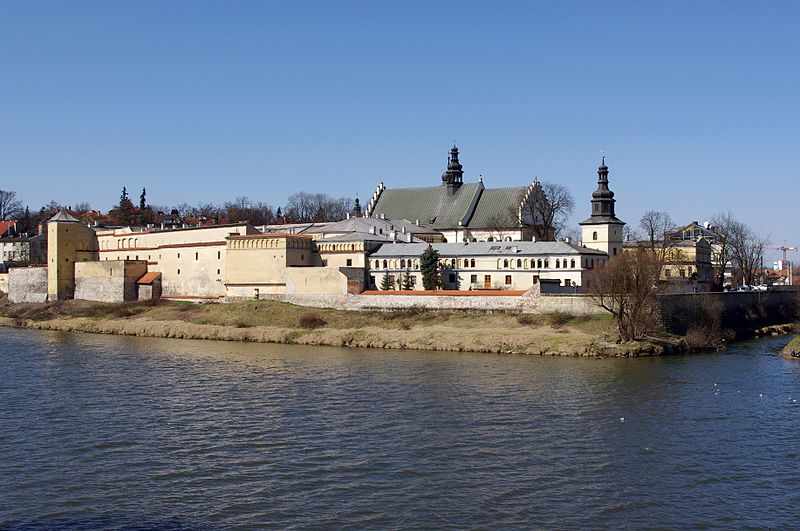 File:00 20110327 Krakow Salwator Monastery 8014.jpg