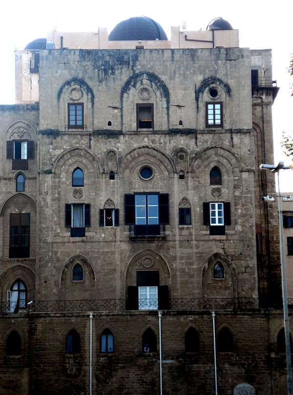 Observatoire astronomique de Palerme