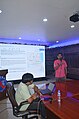 Taken during the 10th Waray Wikipedia Edit-a-thon in Borongan City.