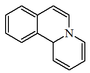 11bH-pyrido 2,1-a isochinoline.png