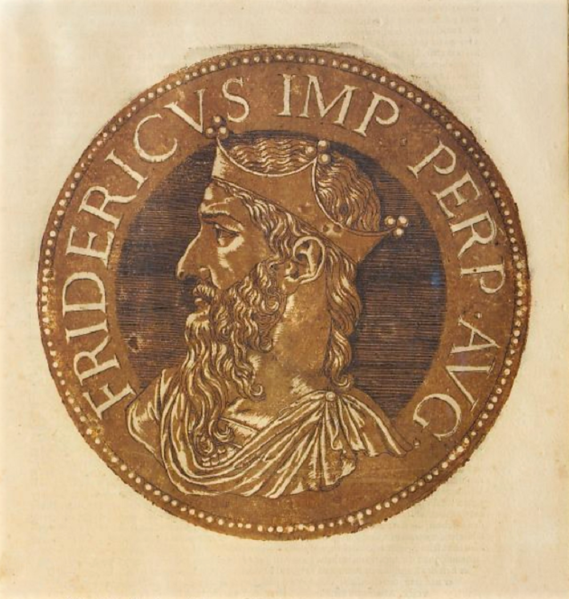 File:1557 Grafik Kaiser Friedrich I..png