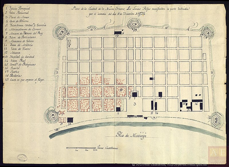 File:1794 mapa incendio Nueva Orleans AGI.jpg