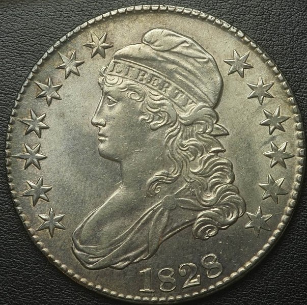 File:1828 Bust half obverse.jpg