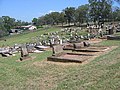 Thumbnail for Wilberforce Cemetery