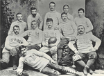 Thumbnail for 1890 Franklin &amp; Marshall football team