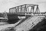 Massantebrücke 1906