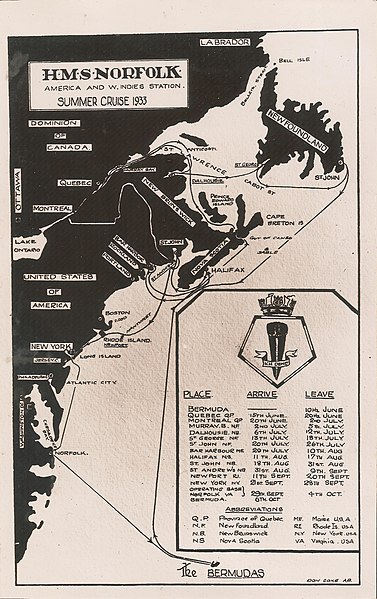 File:1933 HMS Norfolk Summer cruise map.jpg