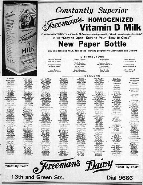 File:1936 - Freeman's Mik - 30 Mar MC - Allentown PA.jpg