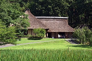 Kitakami, Iwate