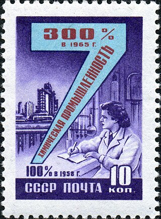 <span class="mw-page-title-main">Wage reform in the Soviet Union, 1956–1962</span> Economic reform movement